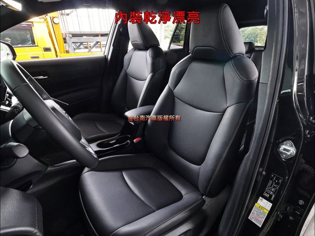 油電旗艦版✓一手車✓車況優✓電動尾門✓電動座椅✓環景✓LV2✓盲點✓安卓影音✓車載系統✓里程保證✓可全貸✓  第8張相片