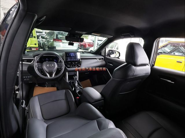 油電旗艦版✓一手車✓車況優✓電動尾門✓電動座椅✓環景✓LV2✓盲點✓安卓影音✓車載系統✓里程保證✓可全貸✓  第10張相片