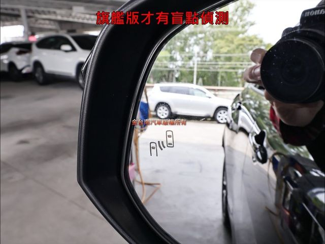 油電旗艦版✓一手車✓車況優✓電動尾門✓電動座椅✓環景✓LV2✓盲點✓安卓影音✓車載系統✓里程保證✓可全貸✓  第11張相片