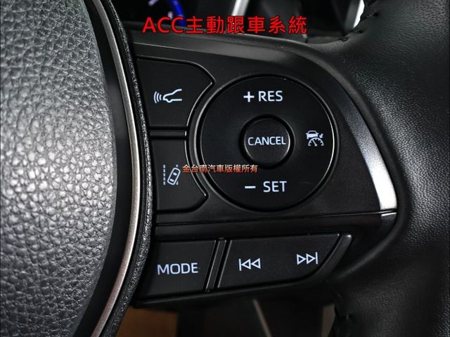 油電旗艦版✓一手車✓車況優✓電動尾門✓電動座椅✓環景✓LV2✓盲點✓安卓影音✓車載系統✓里程保證✓可全貸✓  第14張相片