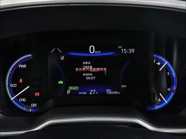 油電旗艦版✓一手車✓車況優✓電動尾門✓電動座椅✓環景✓LV2✓盲點✓安卓影音✓車載系統✓里程保證✓可全貸✓  第15張相片