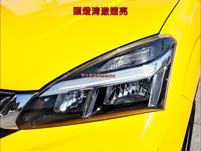 精緻型✓里程保證✓全車原鈑件✓TCS✓定速✓倒車顯影✓鋁圈✓後座出風口✓附全額發票✓可全貸✓事業打拼好幫手✓  第5張相片