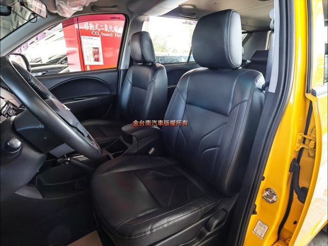 精緻型✓里程保證✓全車原鈑件✓TCS✓定速✓倒車顯影✓鋁圈✓後座出風口✓附全額發票✓可全貸✓事業打拼好幫手✓  第8張相片