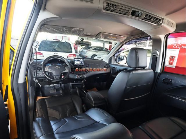精緻型✓里程保證✓全車原鈑件✓TCS✓定速✓倒車顯影✓鋁圈✓後座出風口✓附全額發票✓可全貸✓事業打拼好幫手✓  第10張相片