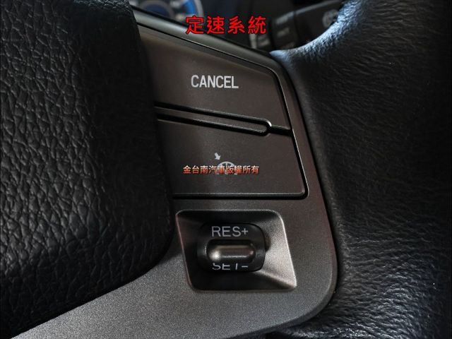 精緻型✓里程保證✓全車原鈑件✓TCS✓定速✓倒車顯影✓鋁圈✓後座出風口✓附全額發票✓可全貸✓事業打拼好幫手✓  第15張相片