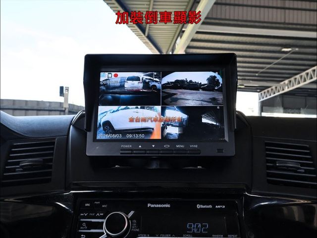 精緻型✓里程保證✓全車原鈑件✓TCS✓定速✓倒車顯影✓鋁圈✓後座出風口✓附全額發票✓可全貸✓事業打拼好幫手✓  第17張相片