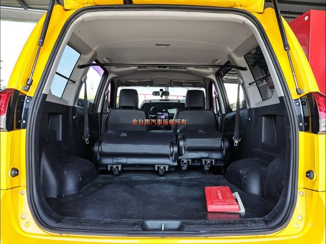 精緻型✓里程保證✓全車原鈑件✓TCS✓定速✓倒車顯影✓鋁圈✓後座出風口✓附全額發票✓可全貸✓事業打拼好幫手✓  第19張相片