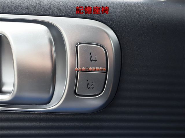 純電✓EV600✓一手只跑3萬✓原鈑件✓環景✓記憶椅✓電動尾門✓雙通風椅✓LV2✓盲點✓車載系統✓原廠保養✓可全貸✓  第12張相片