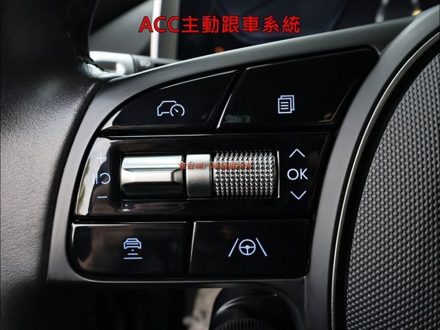 純電✓EV600✓一手只跑3萬✓原鈑件✓環景✓記憶椅✓電動尾門✓雙通風椅✓LV2✓盲點✓車載系統✓原廠保養✓可全貸✓  第14張相片