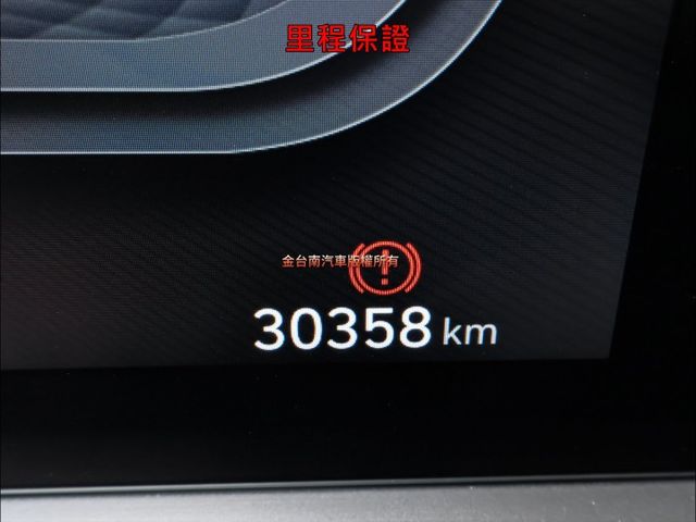 純電✓EV600✓一手只跑3萬✓原鈑件✓環景✓記憶椅✓電動尾門✓雙通風椅✓LV2✓盲點✓車載系統✓原廠保養✓可全貸✓  第15張相片