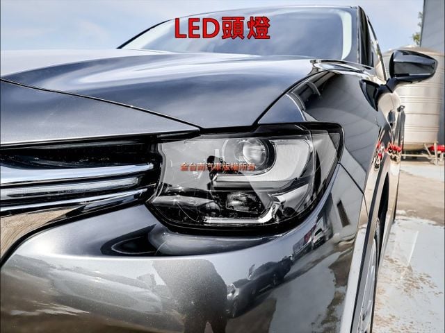 24年式✓25S AWD旗艦✓只跑3.6萬✓原廠保養✓原板件✓雙電動椅✓BOSE音響✓HUD✓LV2✓電動尾門✓可全貸✓  第5張相片