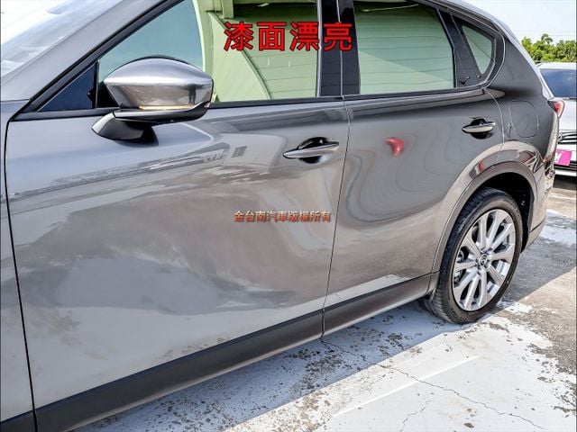 24年式✓25S AWD旗艦✓只跑3.6萬✓原廠保養✓原板件✓雙電動椅✓BOSE音響✓HUD✓LV2✓電動尾門✓可全貸✓  第6張相片