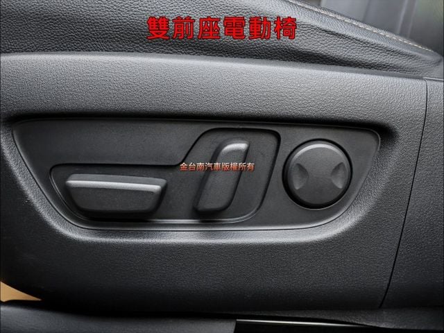 24年式✓25S AWD旗艦✓只跑3.6萬✓原廠保養✓原板件✓雙電動椅✓BOSE音響✓HUD✓LV2✓電動尾門✓可全貸✓  第10張相片