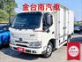 11.5呎✓廂式✓一手車✓全車原鈑件✓內長350✓內寬190✓內高158✓附全額發票✓可全貸✓事業打拼好幫手✓  第1張縮圖
