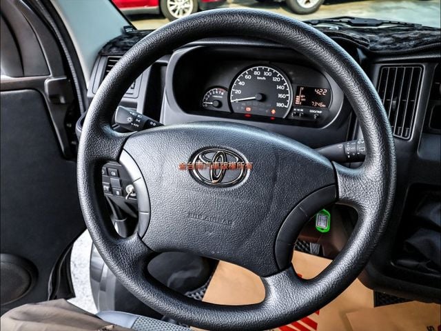 手排✓廂式✓一手只跑7千✓使用不到一年✓TCS✓ABS✓雙安✓附全額發票✓可全貸✓事業打拼好幫手✓  第14張相片