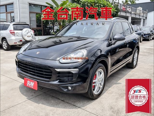 4WD✓一年只跑1.5萬✓車況優✓天窗✓電動尾門✓記憶椅✓定速✓影音系統✓分區恆溫✓快撥✓可全貸✓不用殺價就很便宜✓  第1張相片