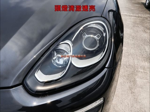 4WD✓一年只跑1.5萬✓車況優✓天窗✓電動尾門✓記憶椅✓定速✓影音系統✓分區恆溫✓快撥✓可全貸✓不用殺價就很便宜✓  第5張相片