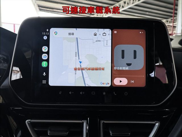 24年出廠25年領牌✓一手只跑49公里✓根本新車✓原鈑件✓環景✓ACC✓盲點✓AEB✓車載系統✓快撥✓可全貸✓  第18張相片