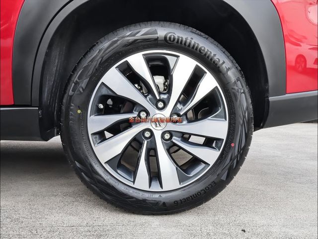 原廠試乘車✓AllGrip頂級版✓4WD✓一手只跑1千✓根本新車✓原鈑件✓環景✓LV2✓盲點✓車載系統✓可全貸✓  第7張相片