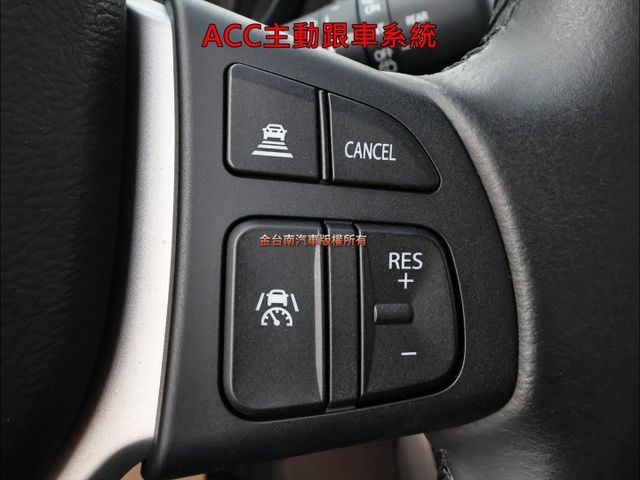 原廠試乘車✓AllGrip頂級版✓4WD✓一手只跑1千✓根本新車✓原鈑件✓環景✓LV2✓盲點✓車載系統✓可全貸✓  第14張相片