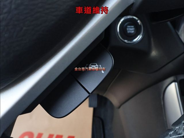 原廠試乘車✓AllGrip頂級版✓4WD✓一手只跑1千✓根本新車✓原鈑件✓環景✓LV2✓盲點✓車載系統✓可全貸✓  第15張相片