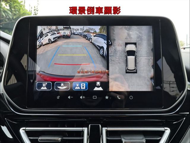 原廠試乘車✓AllGrip頂級版✓4WD✓一手只跑1千✓根本新車✓原鈑件✓環景✓LV2✓盲點✓車載系統✓可全貸✓  第17張相片
