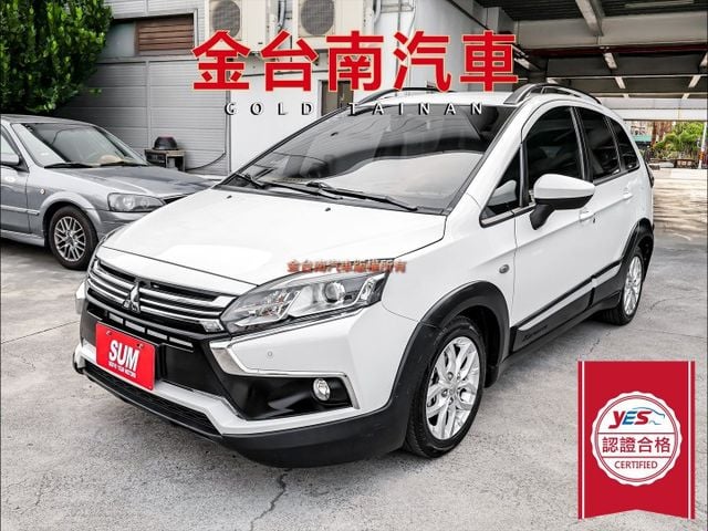 潮有型特仕版✓只跑2萬✓原厰保養✓全車原鈑件✓安卓影音✓外觀套件✓iKEY✓恆溫✓可全貸✓不用殺價就很便宜✓  第1張相片