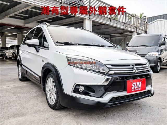 潮有型特仕版✓只跑2萬✓原厰保養✓全車原鈑件✓安卓影音✓外觀套件✓iKEY✓恆溫✓可全貸✓不用殺價就很便宜✓  第3張相片