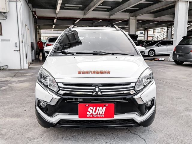潮有型特仕版✓只跑2萬✓原厰保養✓全車原鈑件✓安卓影音✓外觀套件✓iKEY✓恆溫✓可全貸✓不用殺價就很便宜✓  第4張相片