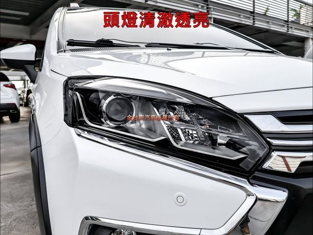 潮有型特仕版✓只跑2萬✓原厰保養✓全車原鈑件✓安卓影音✓外觀套件✓iKEY✓恆溫✓可全貸✓不用殺價就很便宜✓  第5張相片