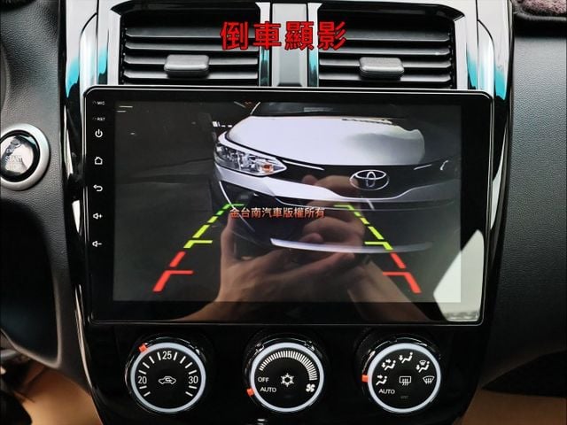 潮有型特仕版✓只跑2萬✓原厰保養✓全車原鈑件✓安卓影音✓外觀套件✓iKEY✓恆溫✓可全貸✓不用殺價就很便宜✓  第17張相片