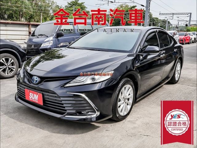 油電✓2.5尊爵✓一手只跑5.1萬✓原鈑件✓原廠保養✓雙電動椅✓LV2安全輔助✓盲點✓車載系統✓九安✓可全貸✓  第1張相片