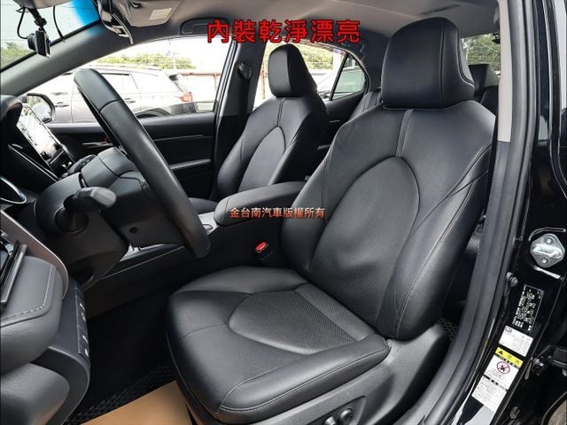 油電✓2.5尊爵✓一手只跑5.1萬✓原鈑件✓原廠保養✓雙電動椅✓LV2安全輔助✓盲點✓車載系統✓九安✓可全貸✓  第8張相片