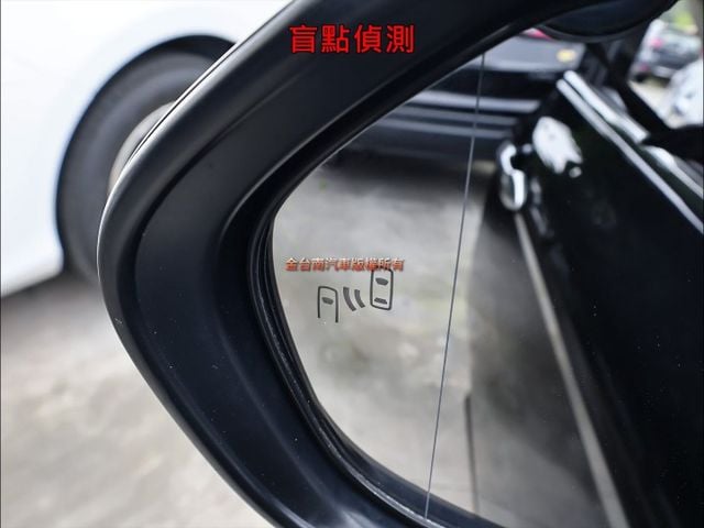 油電✓2.5尊爵✓一手只跑5.1萬✓原鈑件✓原廠保養✓雙電動椅✓LV2安全輔助✓盲點✓車載系統✓九安✓可全貸✓  第10張相片