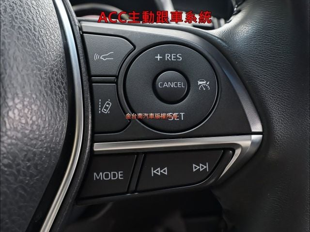 油電✓2.5尊爵✓一手只跑5.1萬✓原鈑件✓原廠保養✓雙電動椅✓LV2安全輔助✓盲點✓車載系統✓九安✓可全貸✓  第13張相片