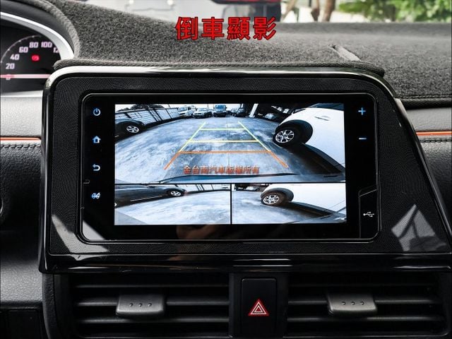 豪華版✓車道偏離✓自動煞車✓倒車顯影✓TCS✓全車八安✓一手車✓全車原鈑件✓車況超好✓可全貸✓不用殺價就很便宜✓  第16張相片