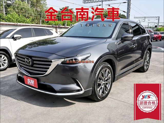 旗艦進化型✓4WD✓一年只跑1.5萬✓原鈑件✓天窗✓BOSE音響✓記憶椅✓環景✓LV2✓車載系統✓雙通風椅✓可全貸✓  第1張相片