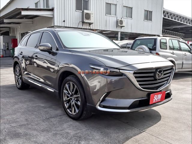 旗艦進化型✓4WD✓一年只跑1.5萬✓原鈑件✓天窗✓BOSE音響✓記憶椅✓環景✓LV2✓車載系統✓雙通風椅✓可全貸✓  第4張相片