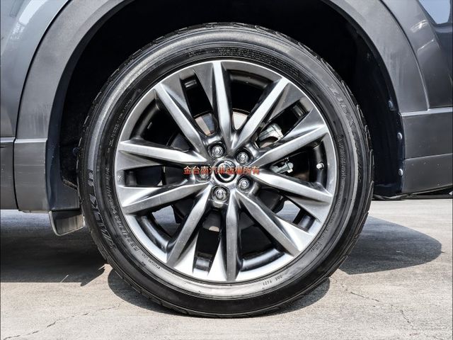 旗艦進化型✓4WD✓一年只跑1.5萬✓原鈑件✓天窗✓BOSE音響✓記憶椅✓環景✓LV2✓車載系統✓雙通風椅✓可全貸✓  第7張相片