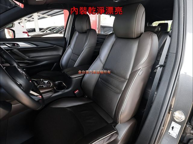 旗艦進化型✓4WD✓一年只跑1.5萬✓原鈑件✓天窗✓BOSE音響✓記憶椅✓環景✓LV2✓車載系統✓雙通風椅✓可全貸✓  第8張相片