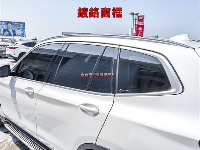 總代理✓少跑全車原鈑件✓4WD✓環景✓記憶椅✓電動尾門✓ACC✓AEB✓車道偏離✓車載系統✓自動停車✓可全貸✓  第6張相片