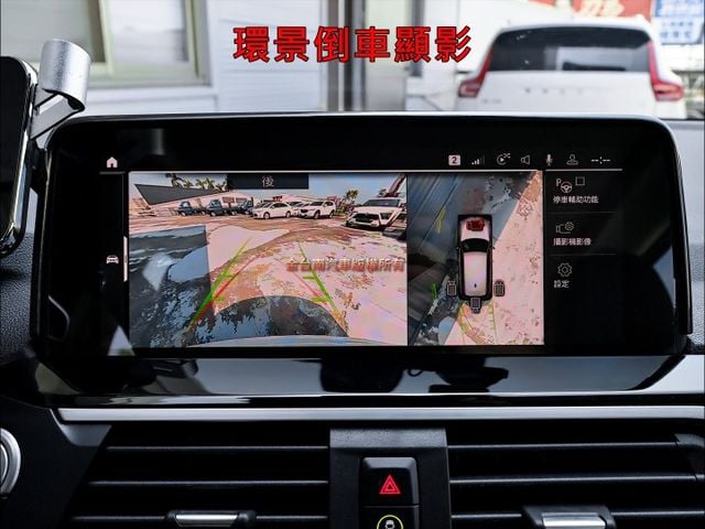 總代理✓少跑全車原鈑件✓4WD✓環景✓記憶椅✓電動尾門✓ACC✓AEB✓車道偏離✓車載系統✓自動停車✓可全貸✓  第15張相片
