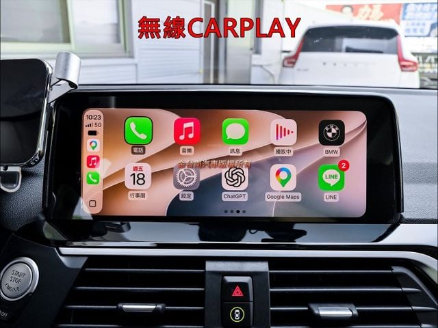 總代理✓少跑全車原鈑件✓4WD✓環景✓記憶椅✓電動尾門✓ACC✓AEB✓車道偏離✓車載系統✓自動停車✓可全貸✓  第17張相片