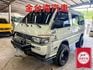 4WD✓自排✓超級稀有綠視界✓七人座✓原鈑件✓每一處都是車主用心✓展現獨一無二的豪邁✓  第1張縮圖