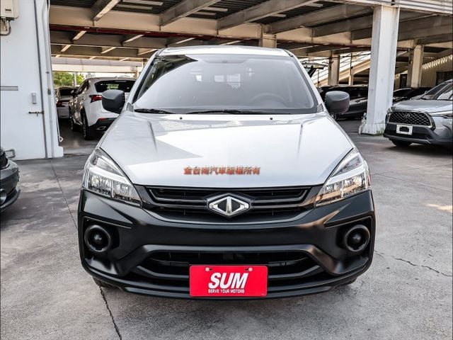 一手車✓只跑1.4萬✓里程保證✓原厰保養✓全車原鈑件✓客貨兩用✓附全額發票✓可全貸✓事業打拼好幫手✓不用殺價就很便宜✓  第6張相片