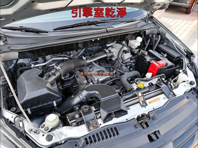 一手車✓只跑1.4萬✓里程保證✓原厰保養✓全車原鈑件✓客貨兩用✓附全額發票✓可全貸✓事業打拼好幫手✓不用殺價就很便宜✓  第16張相片