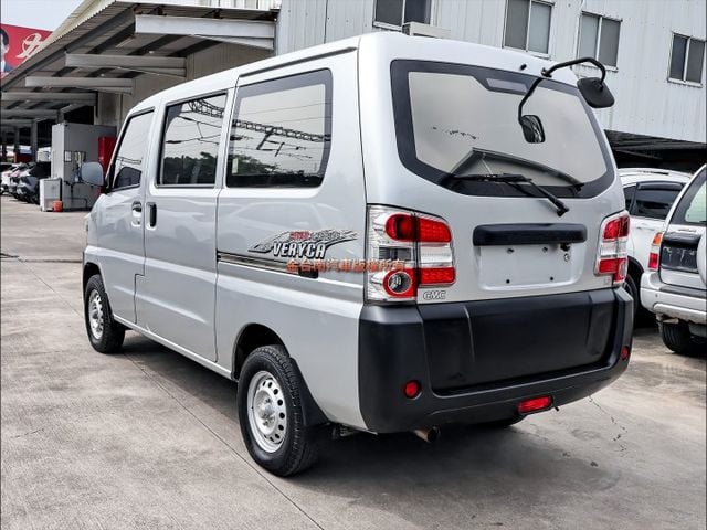 廂式✓一手只跑2.5萬✓全車原鈑件✓電動窗✓音響主機✓附全額發票✓里程保證✓可全貸✓事業打拼好幫手!  第2張相片