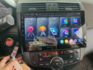 影片賞車✦Tiida J 市場稀有 里程僅跑5萬 全車原鈑件 升級大螢幕安卓.電子後視鏡～盲點.免鑰匙.定速  第14張縮圖