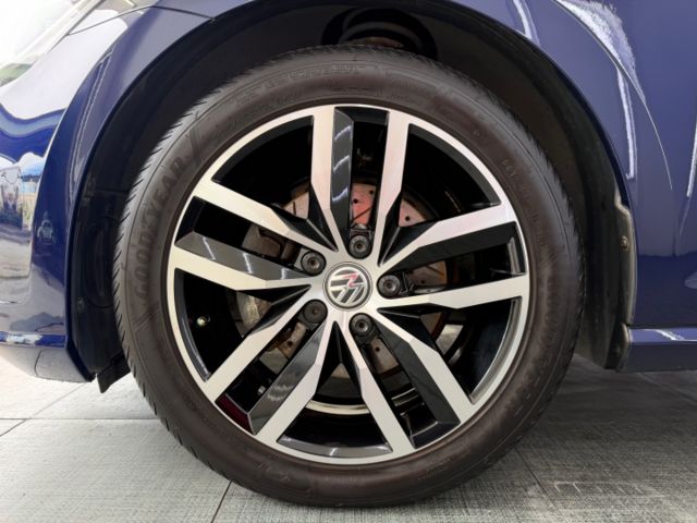 影片賞車✦Golf 1.4 TSI 里程僅跑13萬 全車原鈑件  ACC跟車.煞停.免鑰匙.雙區恆溫.Car Play  第5張相片
