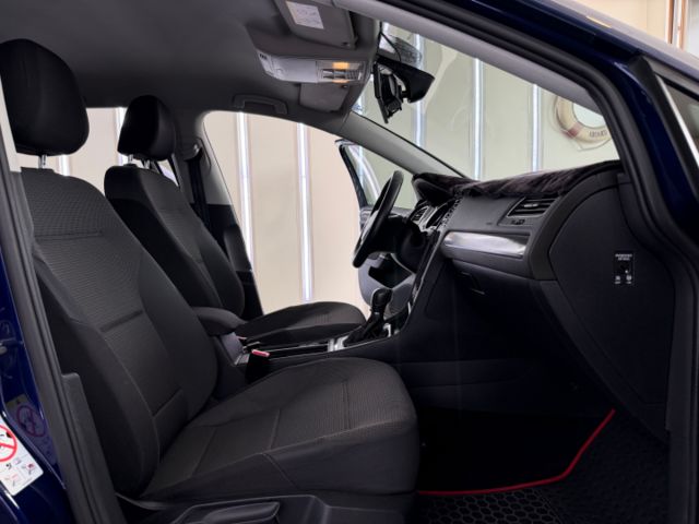 影片賞車✦Golf 1.4 TSI 里程僅跑13萬 全車原鈑件  ACC跟車.煞停.免鑰匙.雙區恆溫.Car Play  第9張相片